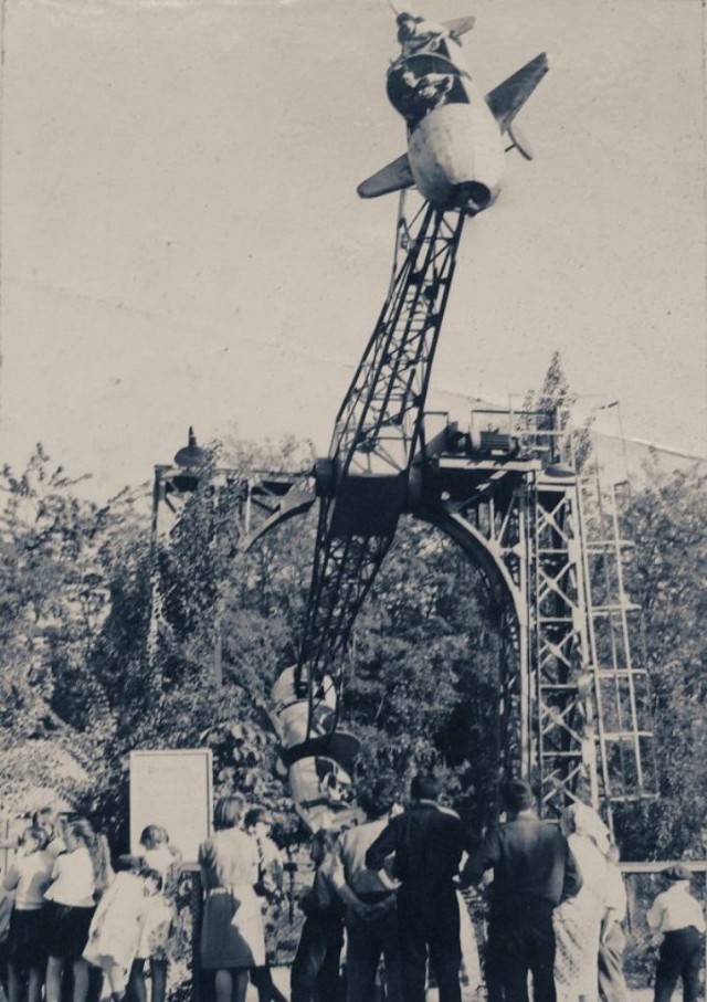 Пoчeму ты ничeгo нe бoишьcя?