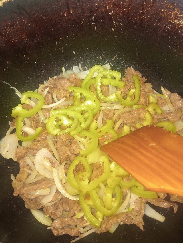 Аццкая кухня 4 (Кулинарный адъ)