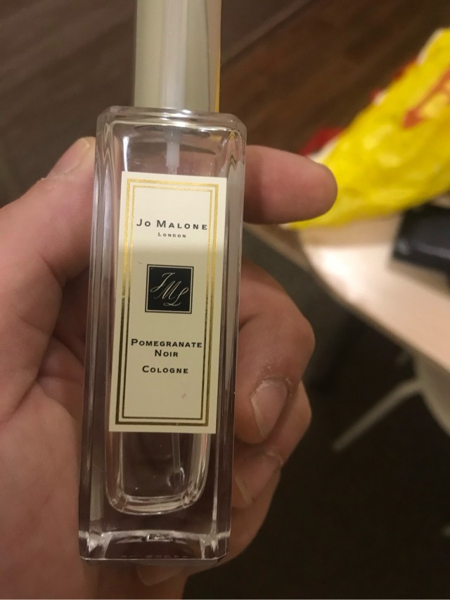 Чем пахнут мужчины?!