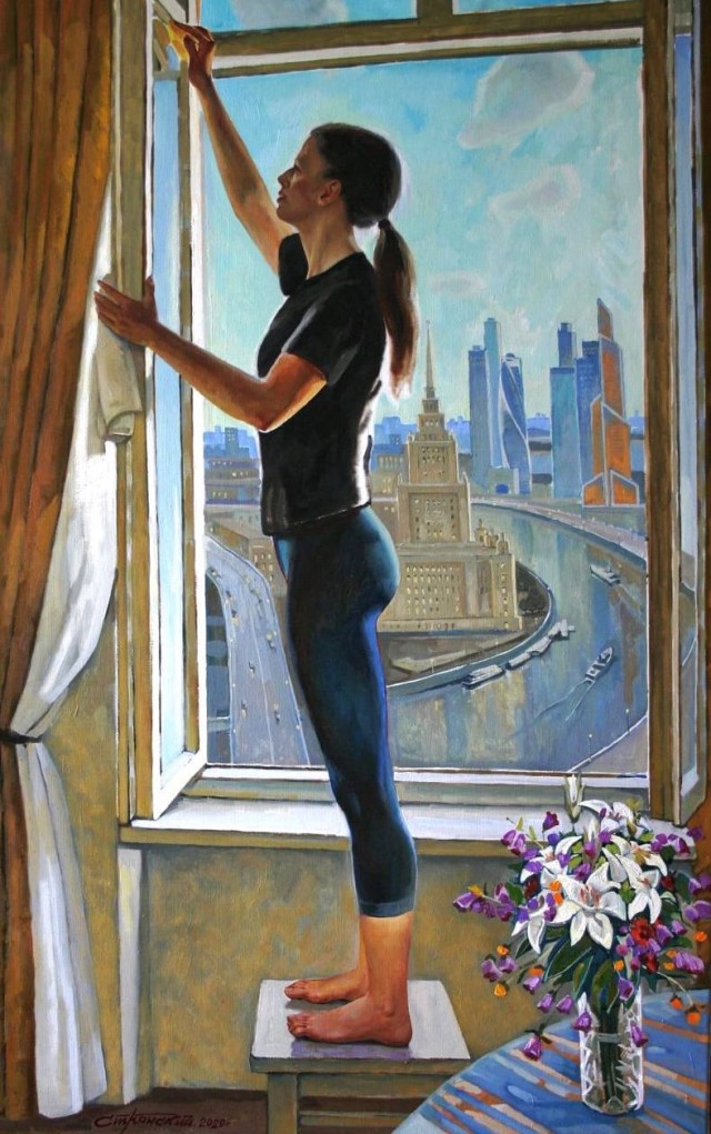 Люди и лица 07.04.24