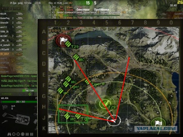 Wargaming 5