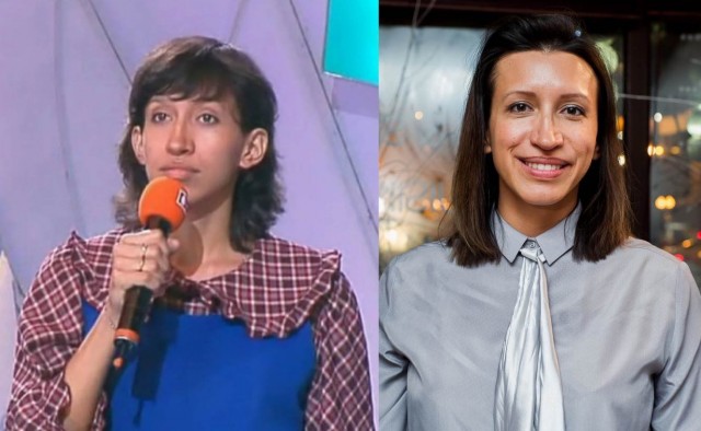 Красивые фотокарточки дам прошлого века