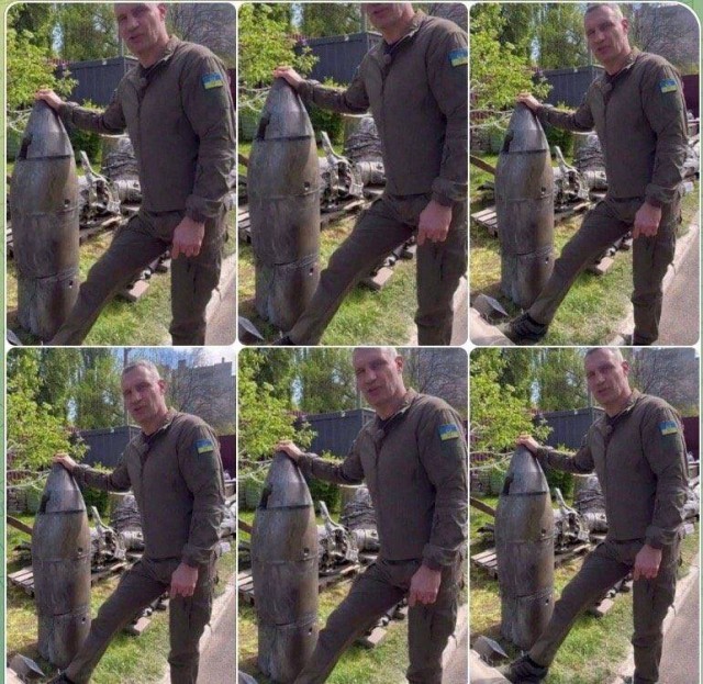 Я сказал, что мы должны закончить эту войну