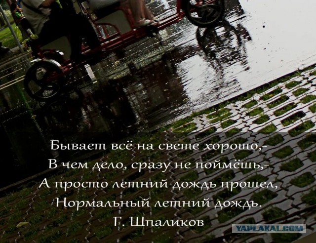Что-то страшное творится в Саудовской Аравии - сильные дожди и наводнения сеют хаос в Мекке