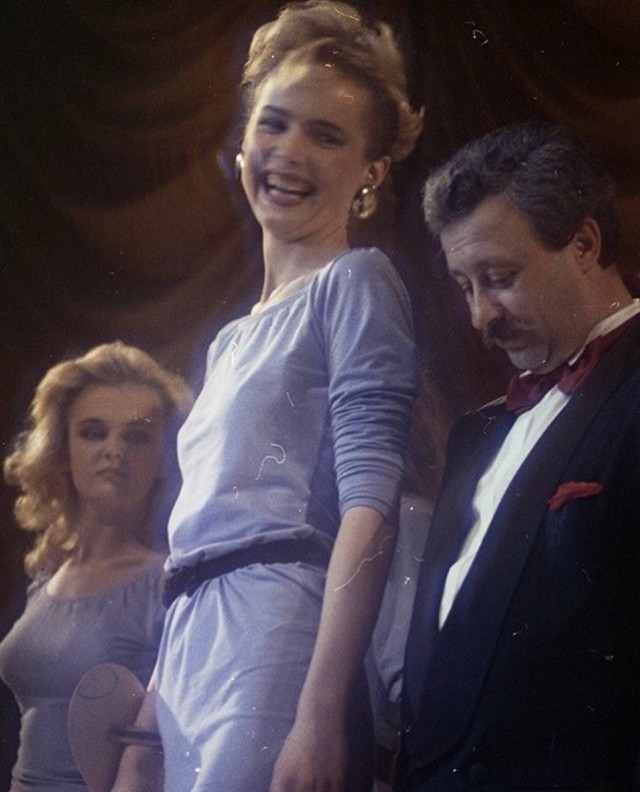 Back in USSR (16.10)