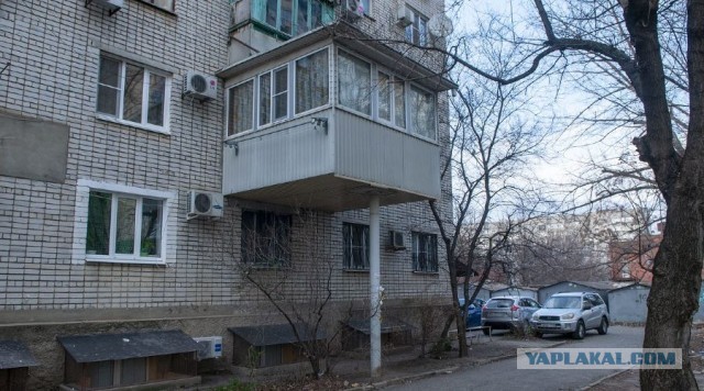 Москвич, остекливший красивый балкон в ЖК бизнес-класса — наш герой дня