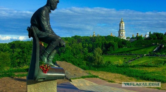 Леонид Фёдорович Быков