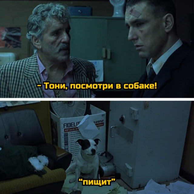Винни Джонсу сегодня исполнилось 60 лет