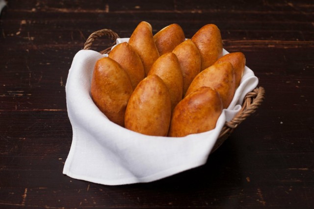 Любимое блюдо на Старый Новый год – 2025. Читаем ленту!