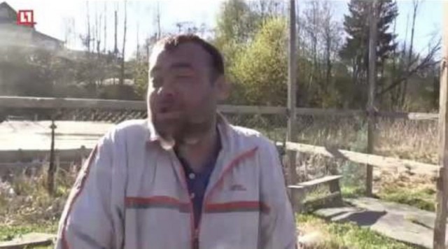 В Тверской области на спецстоянке управления МВД нашли угнанную 20 лет назад машину