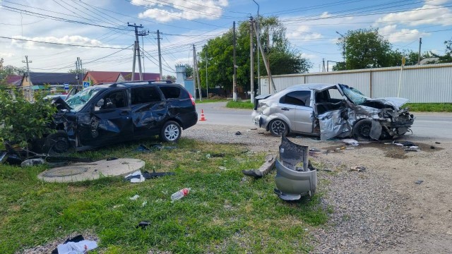 Казалось бы - 20 лет стажа...