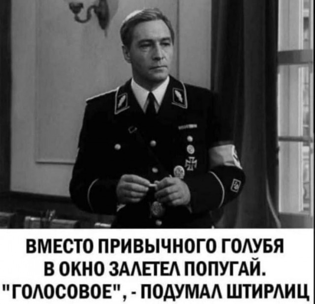 Завалялось тут случайно немного забавных картинок