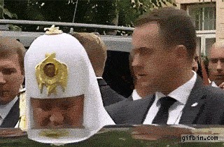 Как меняются взгляды РПЦ