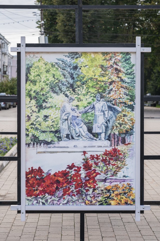 АРТ-Воскресенье