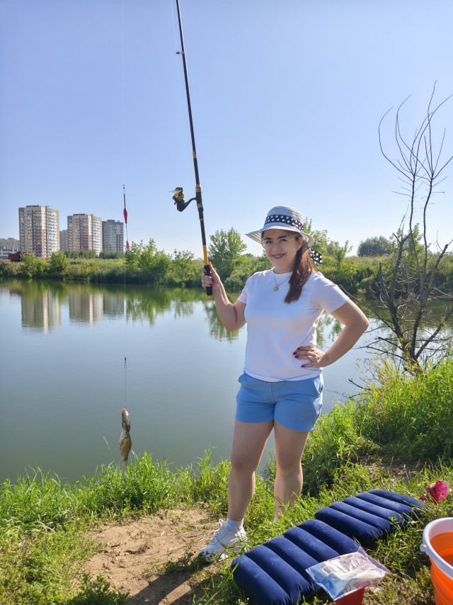 Личное пространство