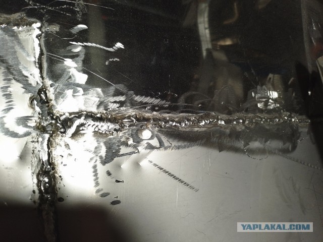 "..крыша моя.. "