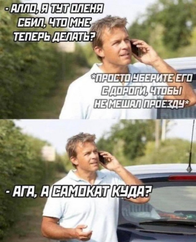 Веселые картинки в понедельник (27.10)