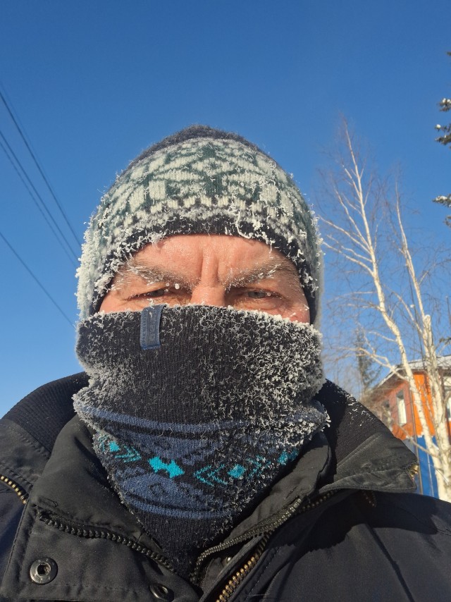 Турист, побывавший в Якутске, коротко поделился впечатлениями
