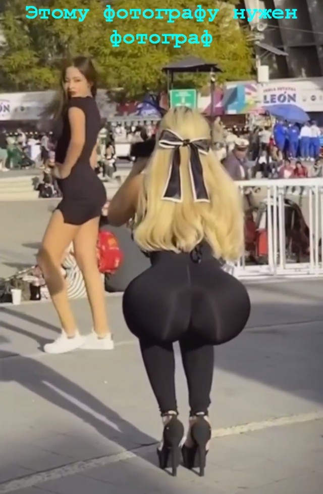 Забавные и не очень скромные картинки - 18