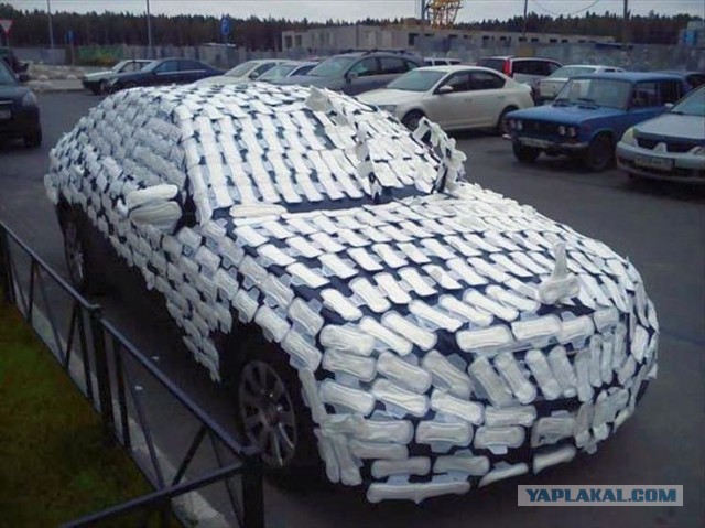 Мотивы её поступка пока неизвестны