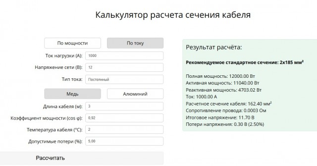 Как я сделал провода для прикуривания авто 1000A