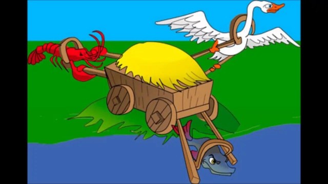13 февраля День рождения И.А. Крылова