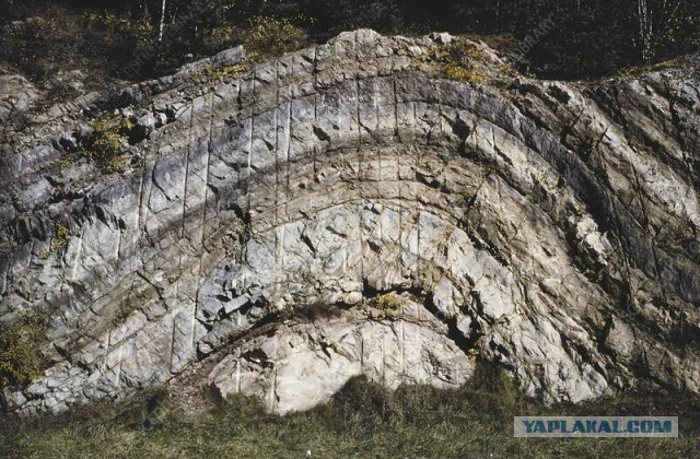 Черное золото Латвии. Станет ли она прибалтийским эмиратом?