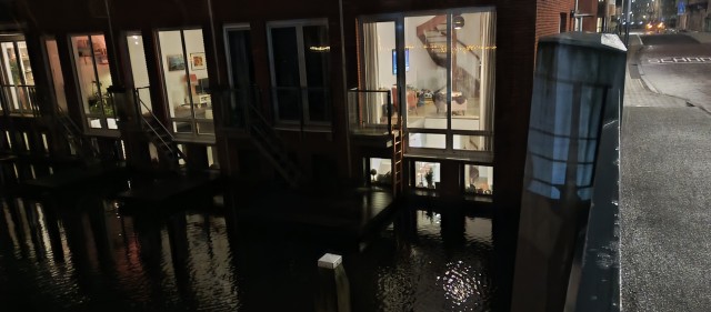 Прогулка по Амстердаму