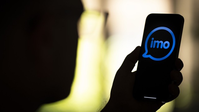 В России на фоне проблем с доступом к Telegram набирает популярность корейский мессенджер