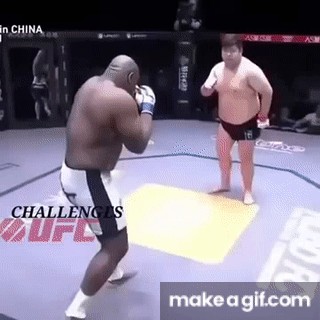 Толстяки, ваш выход!