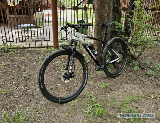 Выбираю велосипед для прогулок