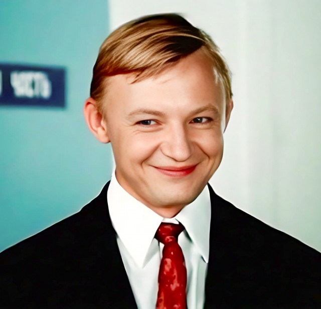 25 апреля родился Нестор