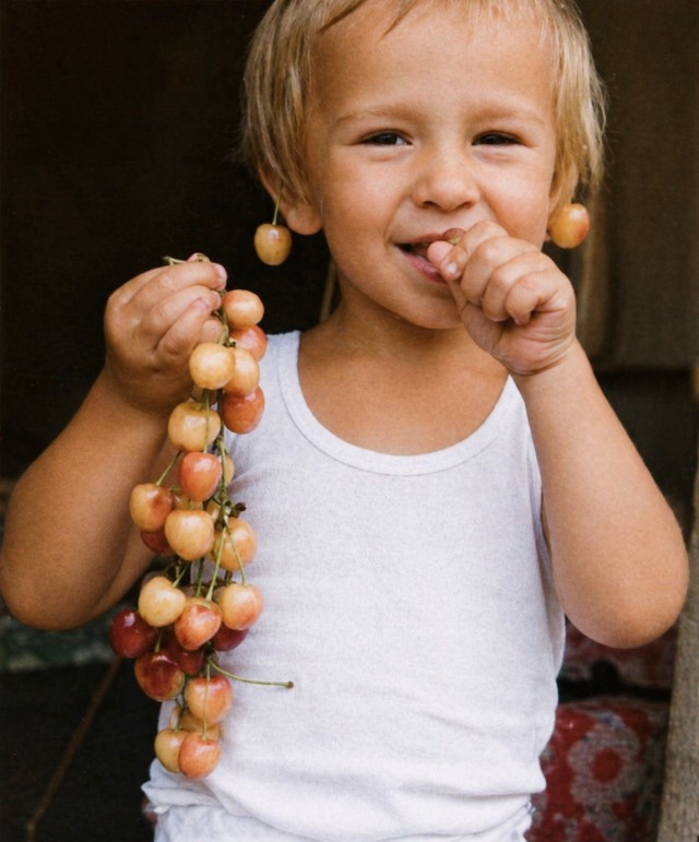 Фото детские