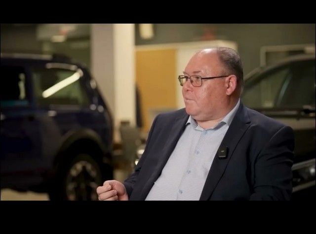 Покупка Новой LADA Granta 2026