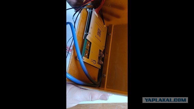 Вечный аккумулятор: от идеи до рабочего устройства