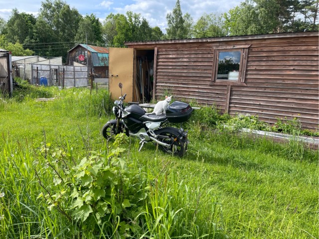 С праздником причастных