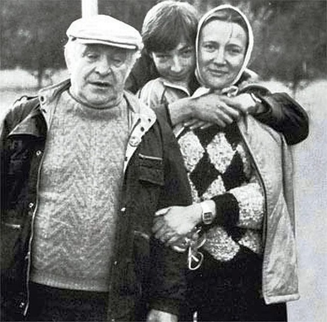 12 октября родился Ролан Быков