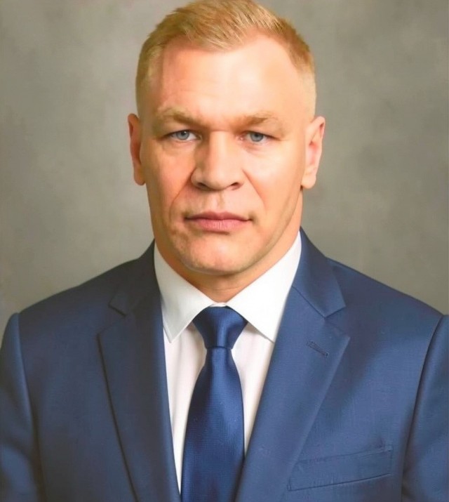 Майк Тайсон выложил фото белого себя