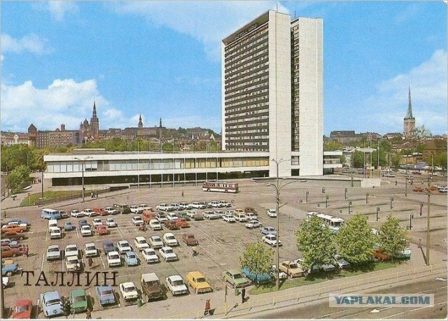Архитектура коммунизма