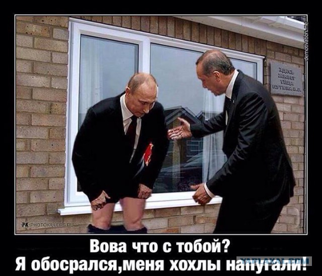 Беркут пошел на штурм