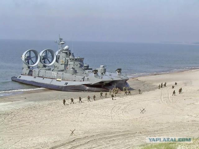 В Ялте