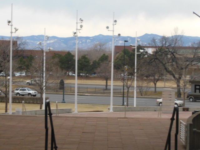 Деревенская Америка