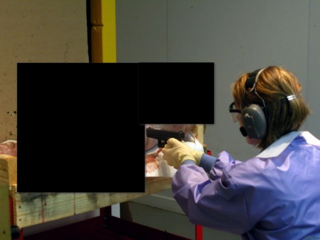 Пиф! Паф! Ой-ой-ой!