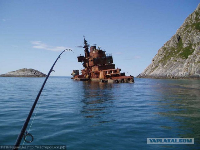 ВМФ СССР