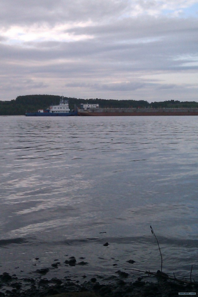 Просто выходные...