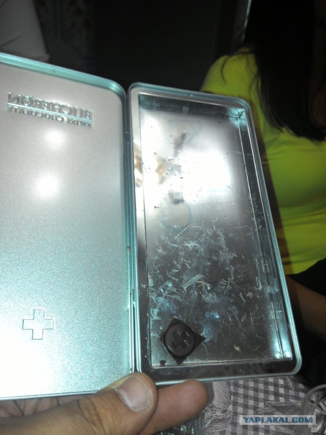 Плюсомет со шпалометом