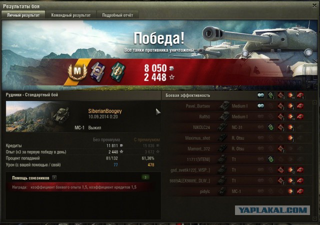 Wargaming 14