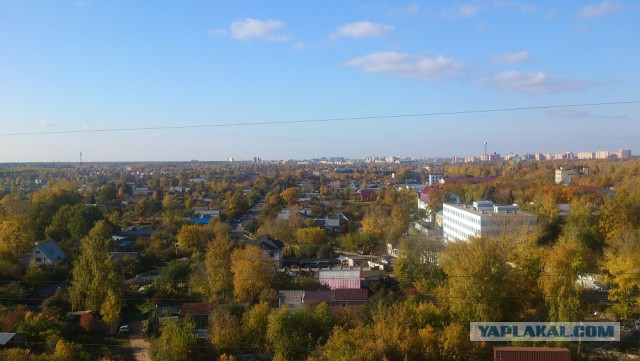 А что у Вас сейчас?