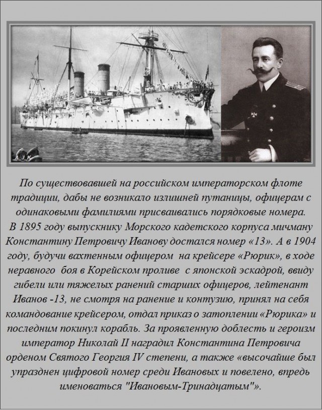 20 фактов обо всем