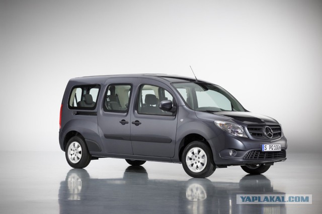 15 фактов о непризнанной в России марке Renault